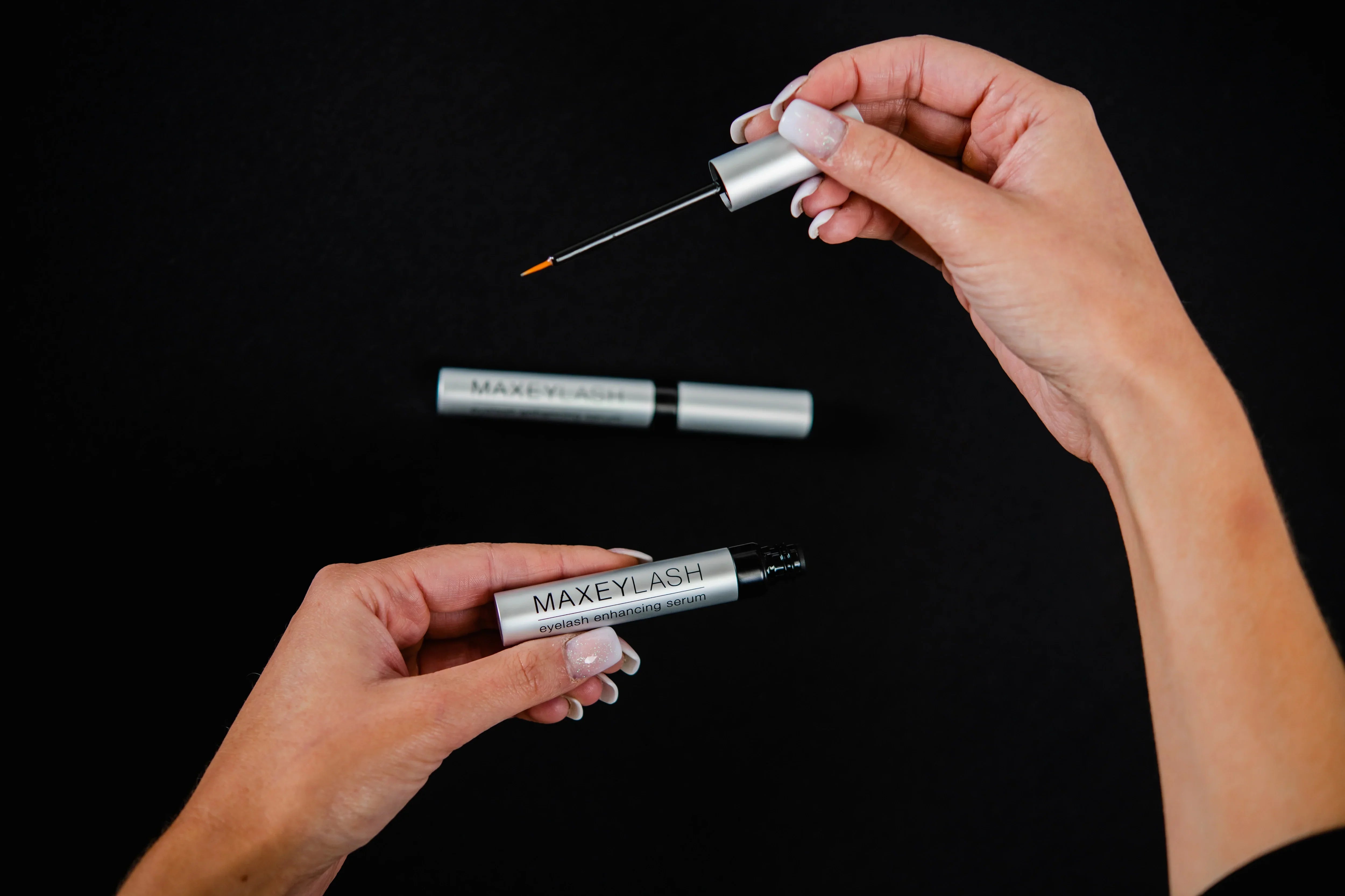 MaxeyLash Eyelash Enhancing Serum