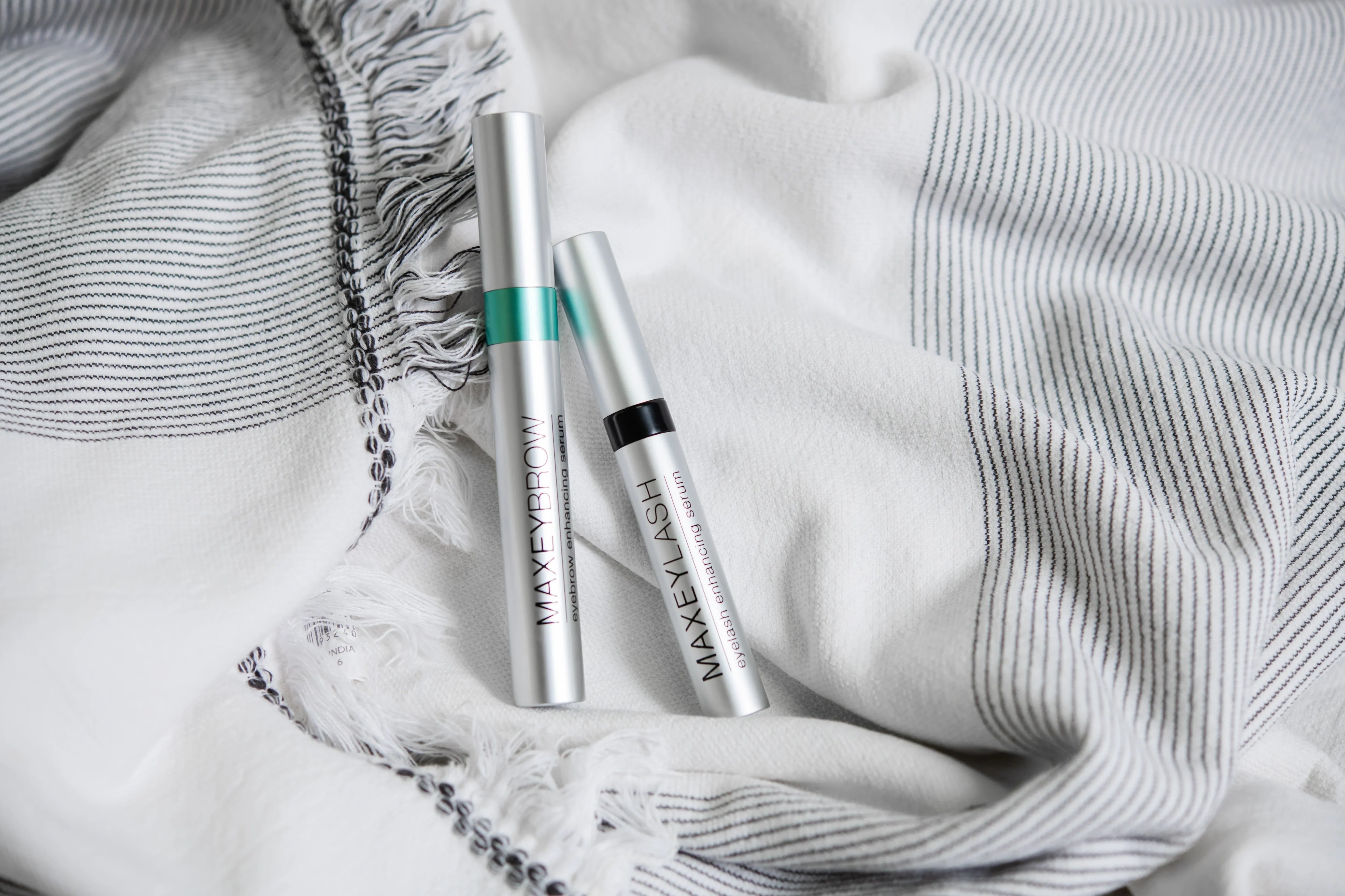 Maxey Cosmetics Products