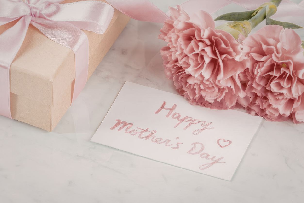 Mother's Day Gifts That Encourage Her to Slow Down