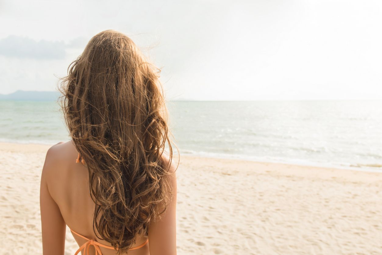 Summer Lash Care: What Changes (And What Doesn't)