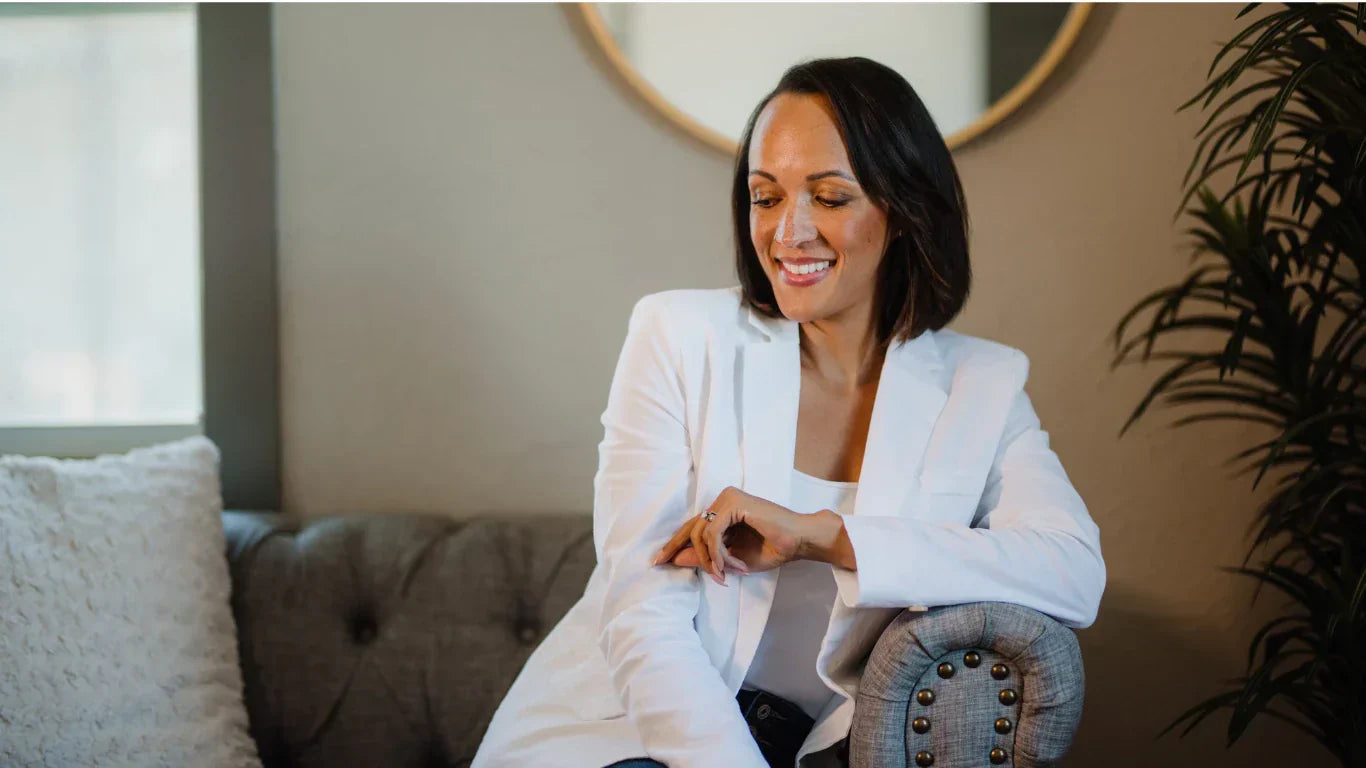 PSA: Your Pre-Sleep Routine Might Be Aging You