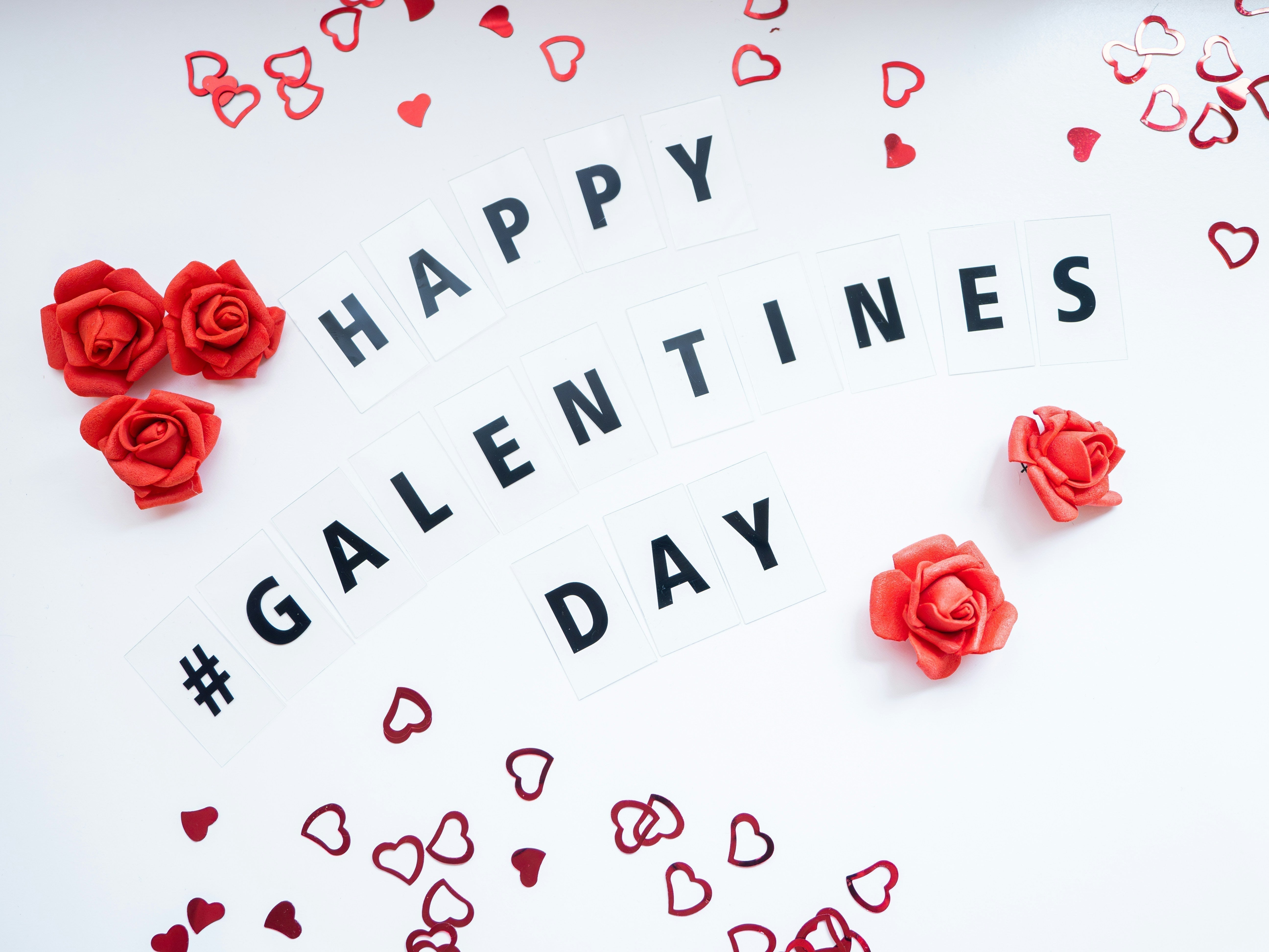 7 Chic & Fun Galentine’s Day Ideas