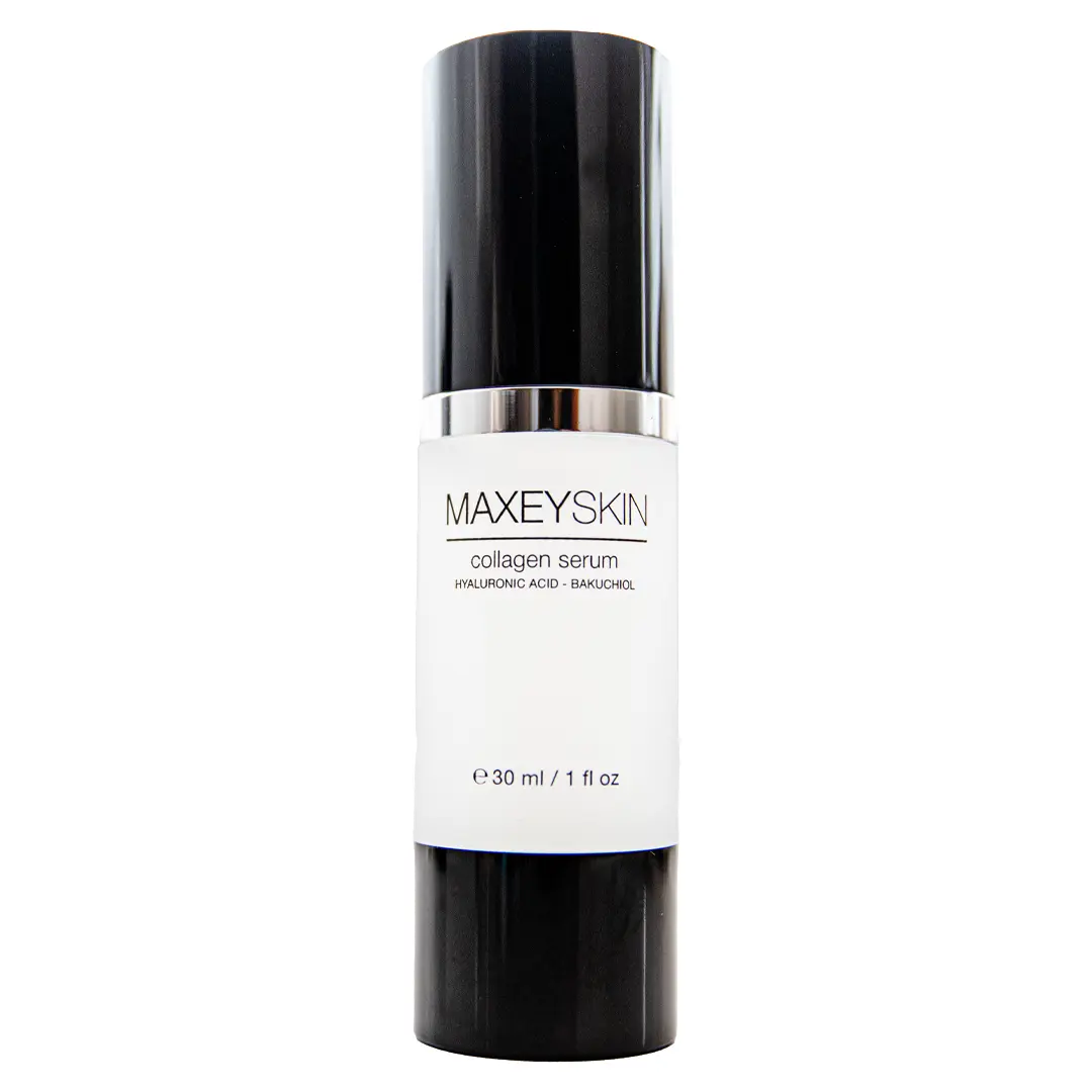 MaxeySkin® Collagen Serum