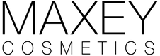 Maxey Cosmetics logo