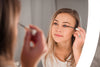 5 Tips for Longer Looking Eyelashes without False Lashes