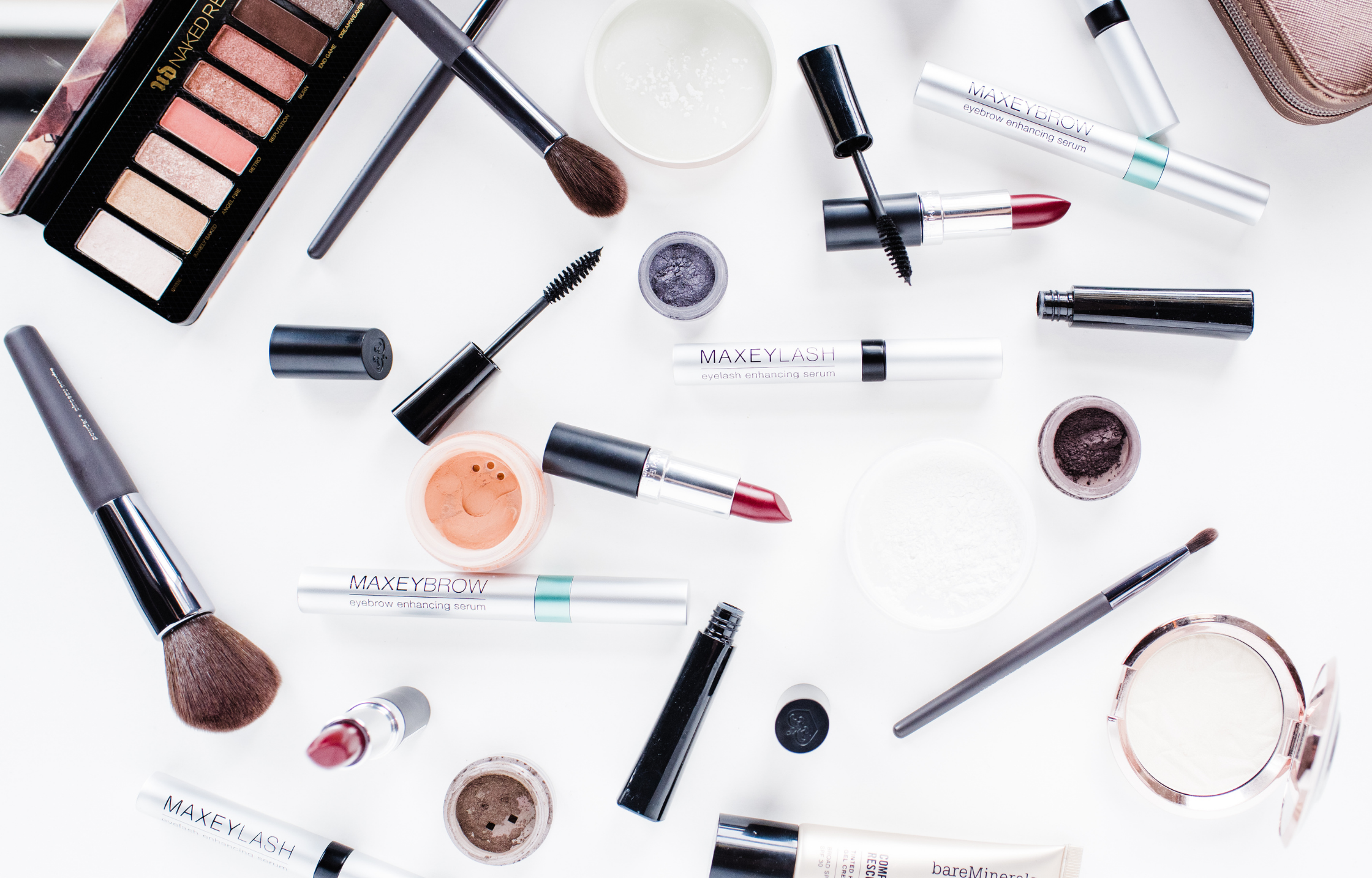 Spring Clean Your Beauty Cabinet: A Safety Guide