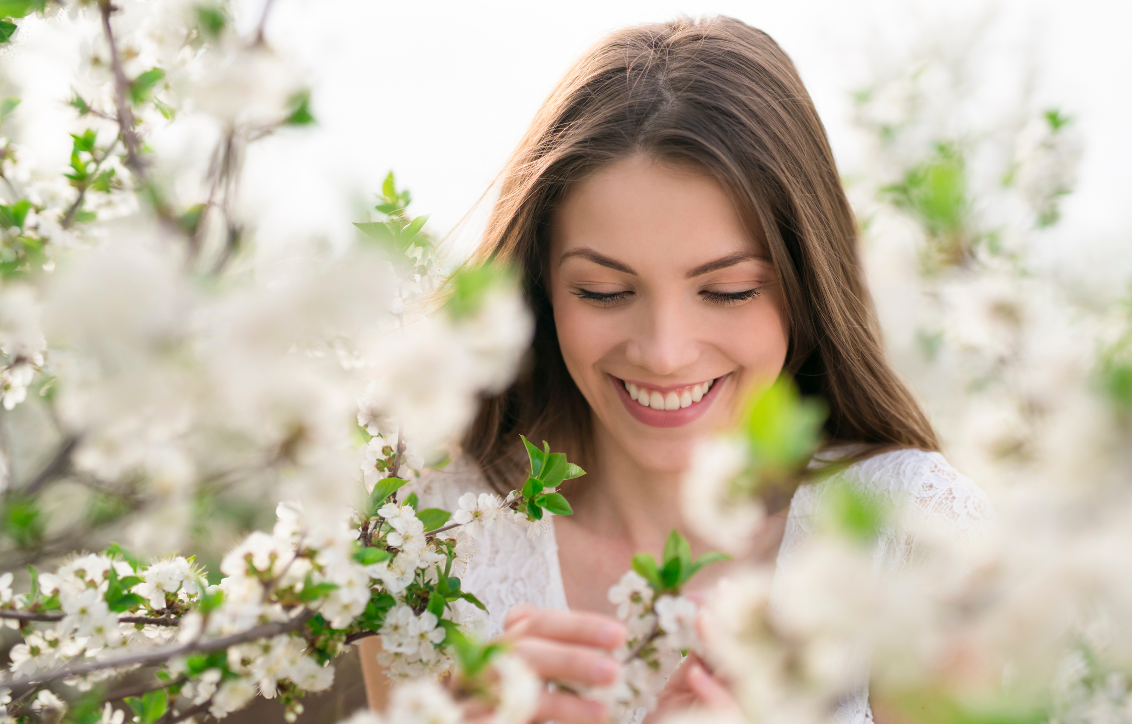 Spring Allergies and Your Eye Health: What You Need to Know