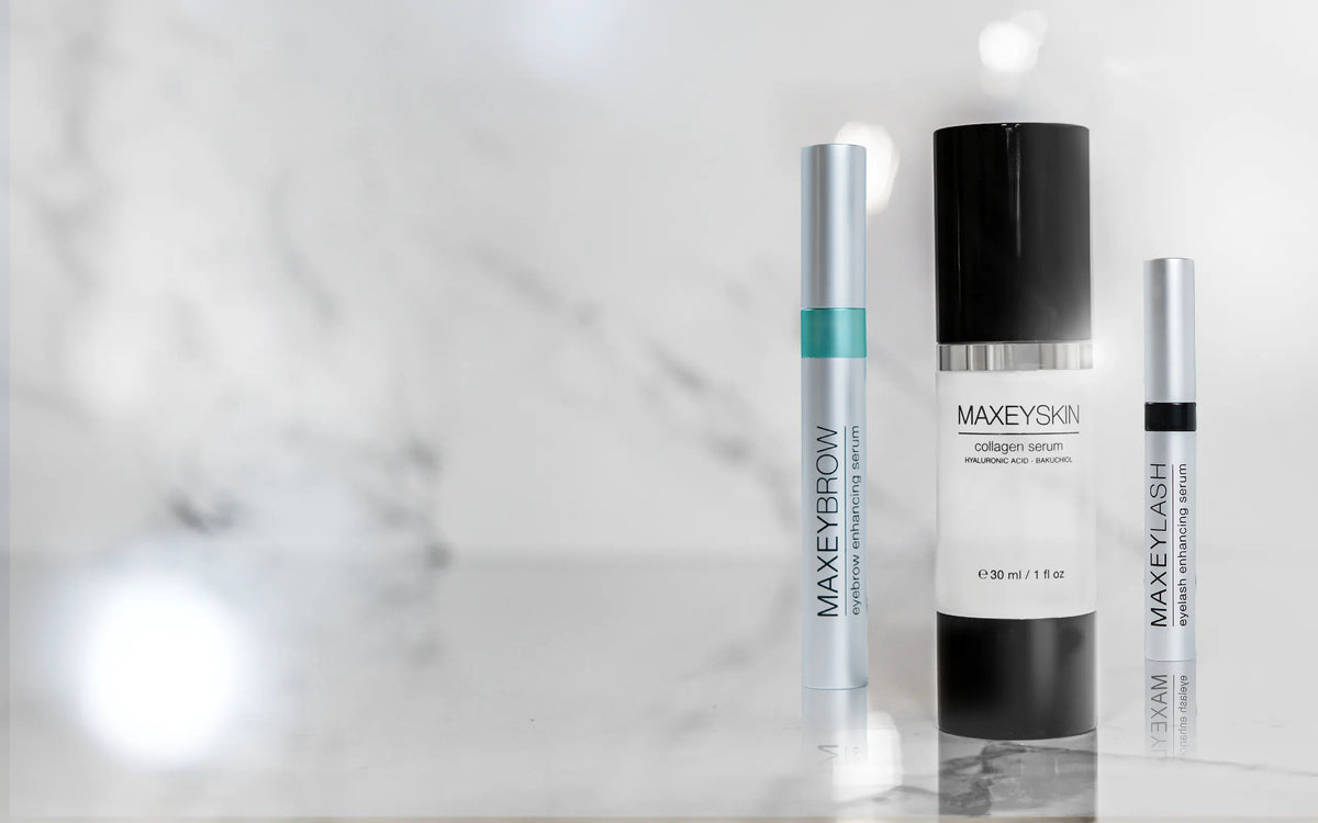 MaxeyLash Eyelash Conditioning Serum