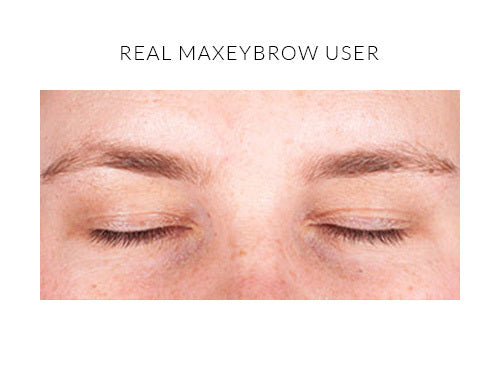 MaxeyBrow®
