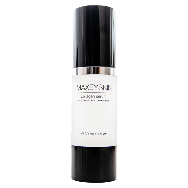 MaxeySkin™ Collagen Serum